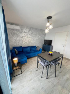 Lenči apartment